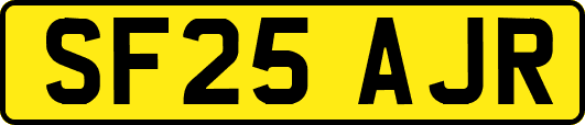 SF25AJR