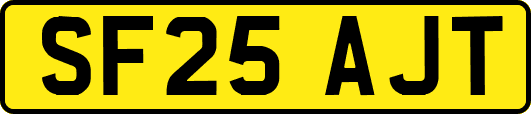 SF25AJT