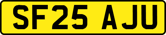 SF25AJU