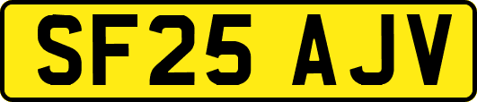 SF25AJV