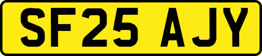 SF25AJY
