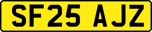 SF25AJZ