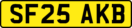 SF25AKB