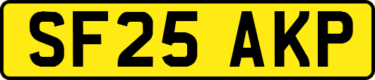 SF25AKP