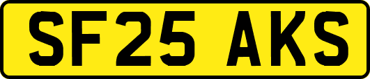 SF25AKS