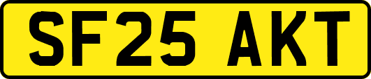 SF25AKT