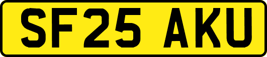 SF25AKU