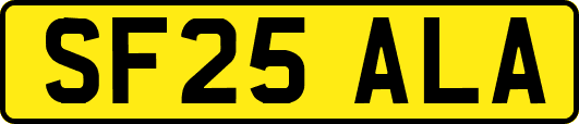 SF25ALA