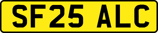 SF25ALC
