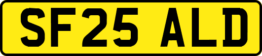 SF25ALD