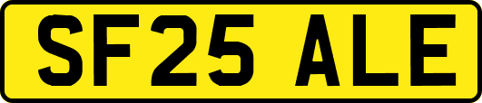 SF25ALE