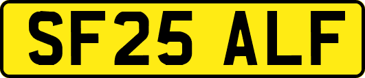 SF25ALF