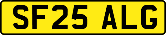 SF25ALG