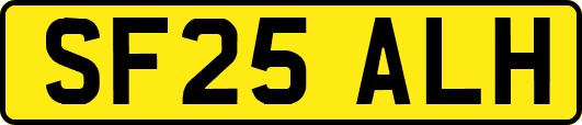 SF25ALH