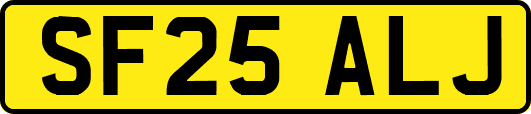 SF25ALJ