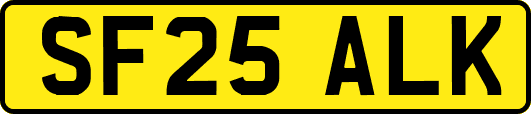 SF25ALK