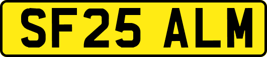 SF25ALM