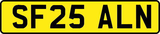 SF25ALN