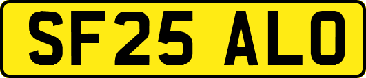 SF25ALO