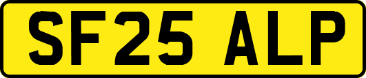 SF25ALP