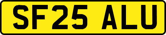 SF25ALU