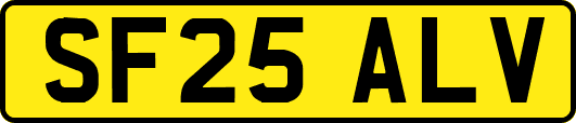 SF25ALV