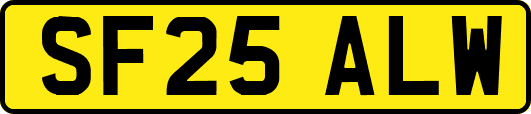 SF25ALW