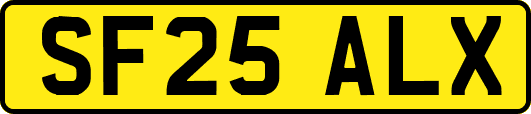 SF25ALX