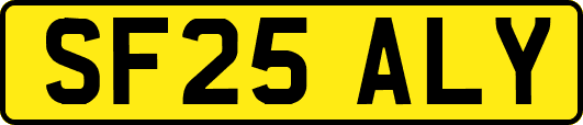 SF25ALY