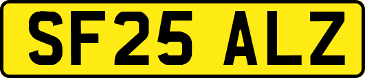 SF25ALZ