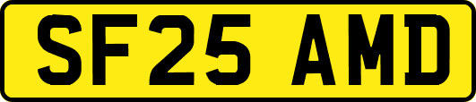 SF25AMD