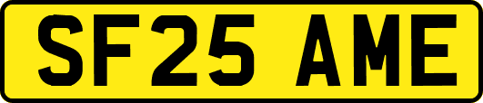 SF25AME