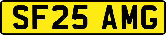 SF25AMG