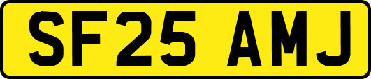 SF25AMJ