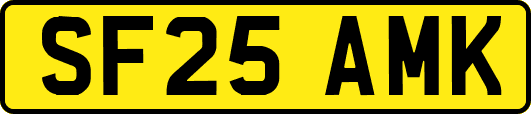 SF25AMK