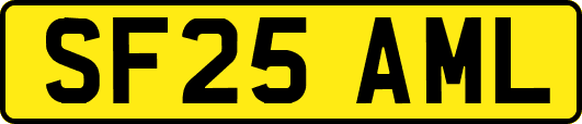 SF25AML