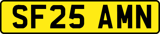 SF25AMN