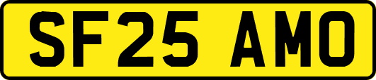 SF25AMO