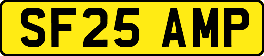 SF25AMP