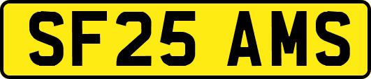 SF25AMS