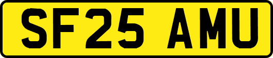 SF25AMU