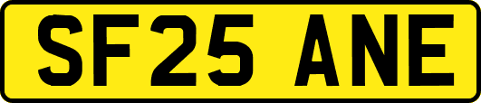SF25ANE