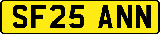 SF25ANN