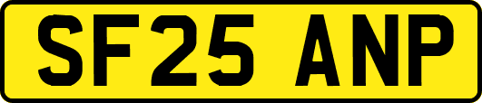 SF25ANP