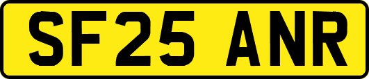 SF25ANR