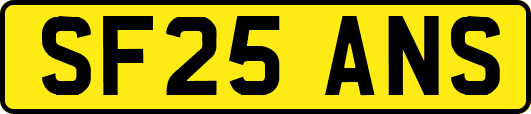 SF25ANS