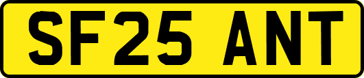 SF25ANT