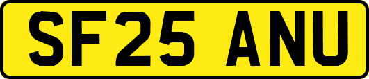 SF25ANU