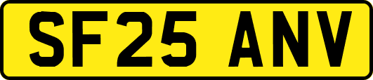 SF25ANV