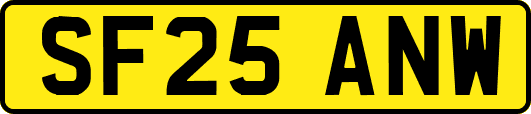 SF25ANW